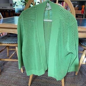 Jones Studio Cardigan